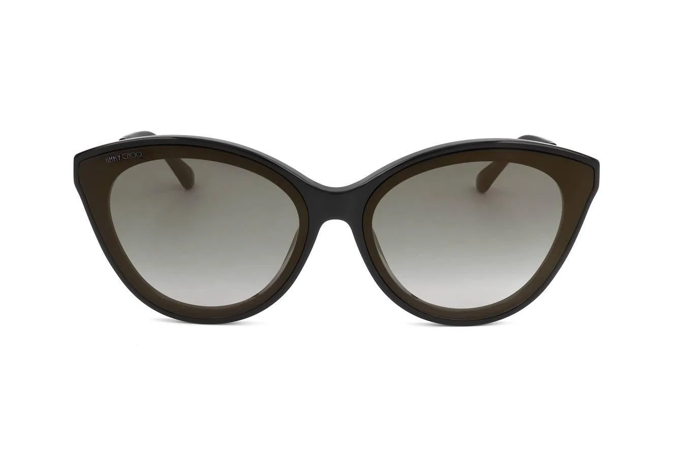 Jimmy Choo VIC_F_SK Sunglasses - view 2